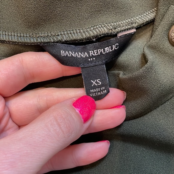 Banana Republic dress - Picture 3 of 5